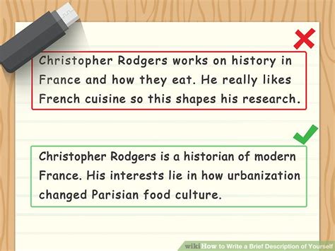 Fast Facts: Brief Profile .